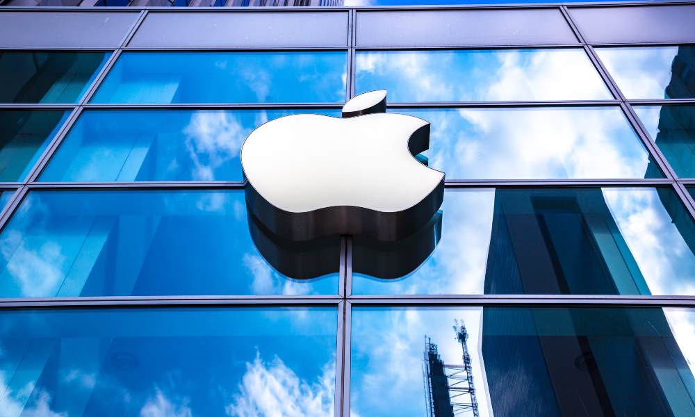 Apple: действительно новые iPhone